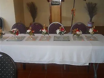 Tropical Court Near Airport 3*