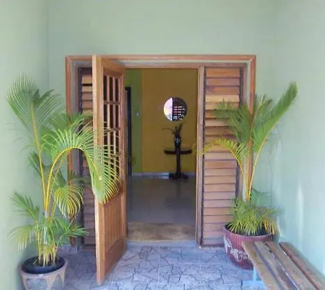 Tropical Court Near Airport