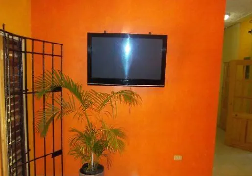 Tropical Court Near Airport Montego Bay